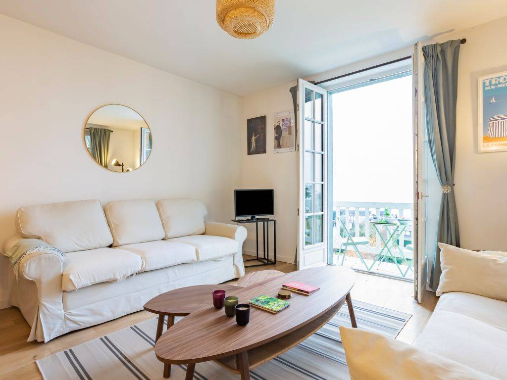 Appartement Clos des Muriers 14360