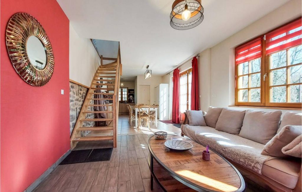 14360 Trouville sur mer f2 a louer