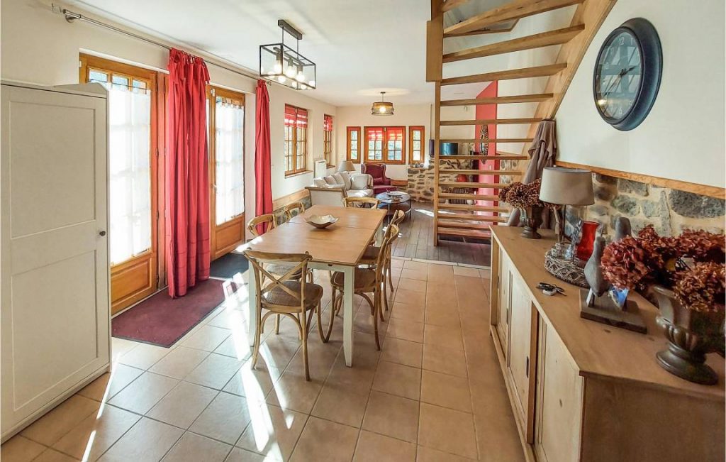 14360 Trouville sur mer f2 a louer