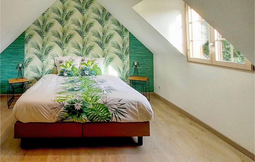 14360 Trouville sur mer f2 a louer