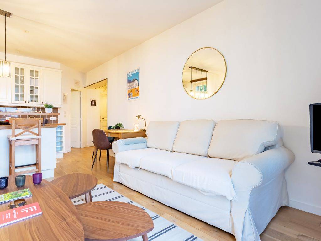 Appartement Clos des Muriers 14360