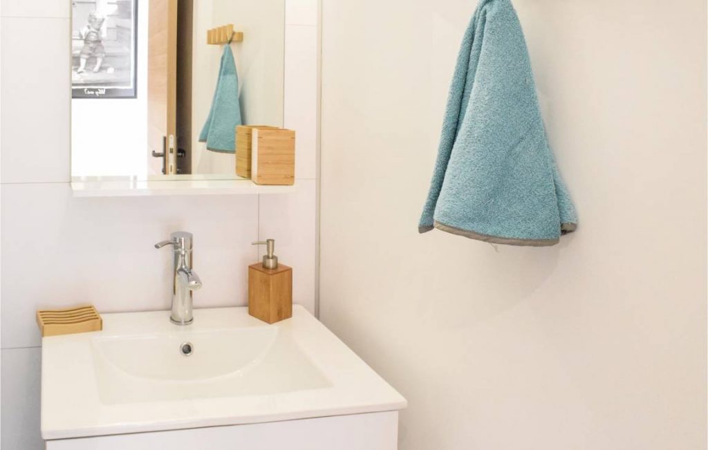 superbe maison de vacances avec piscine Créance