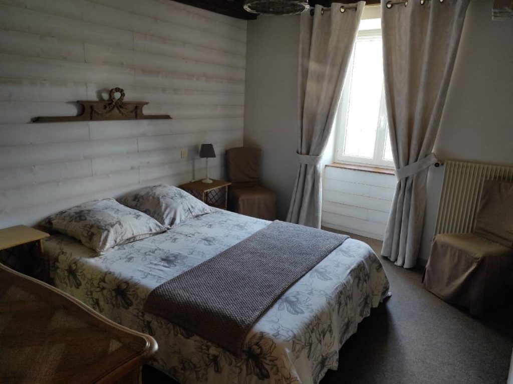 Brix, Normandie maison d'hôte a louer