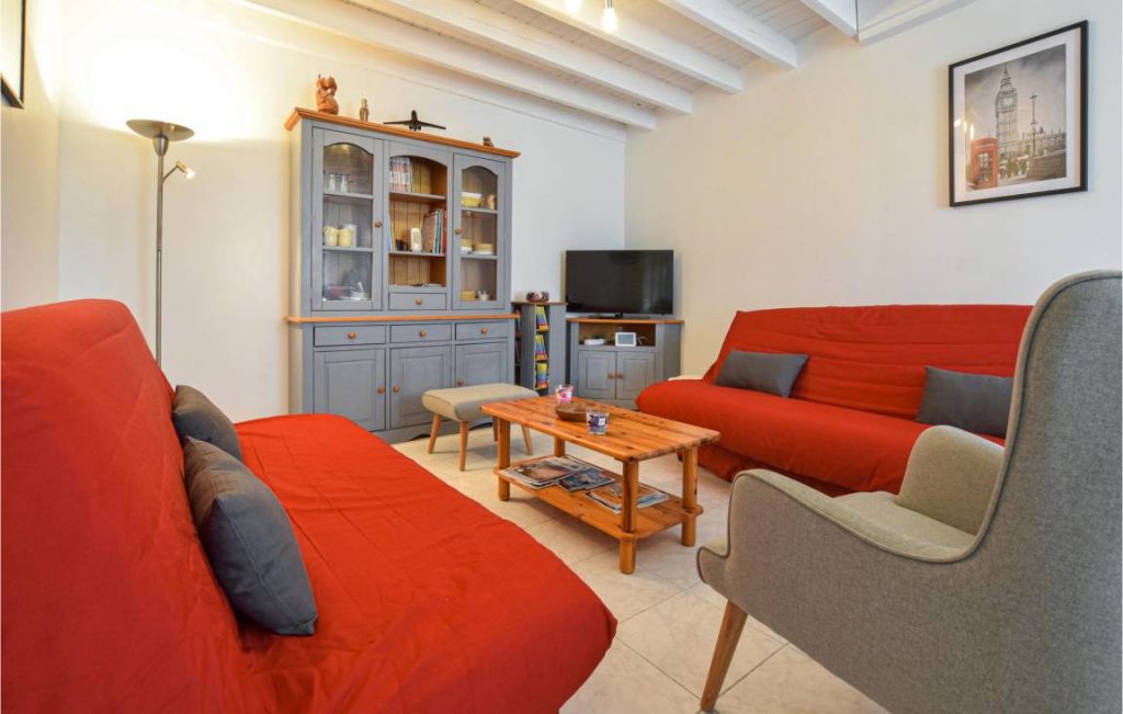 Meublé de vacances créances 50