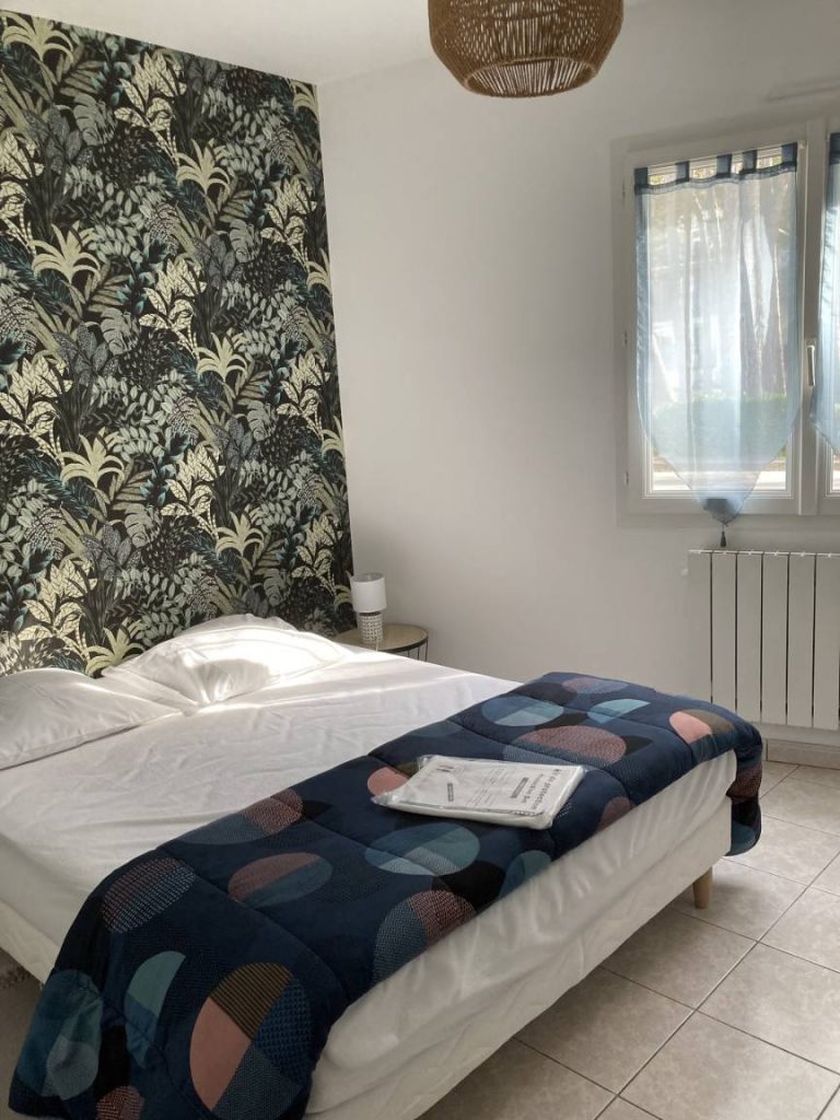 location meublé de tourisme à la semaine