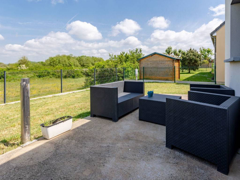 Chalmeignes maison 3 pièces pour vacances