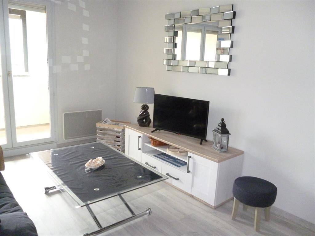 Appartement dans résidence pour couple