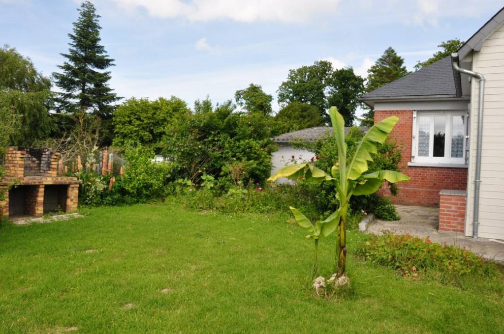 Gîte à louer proche de la mer pour 4 pers