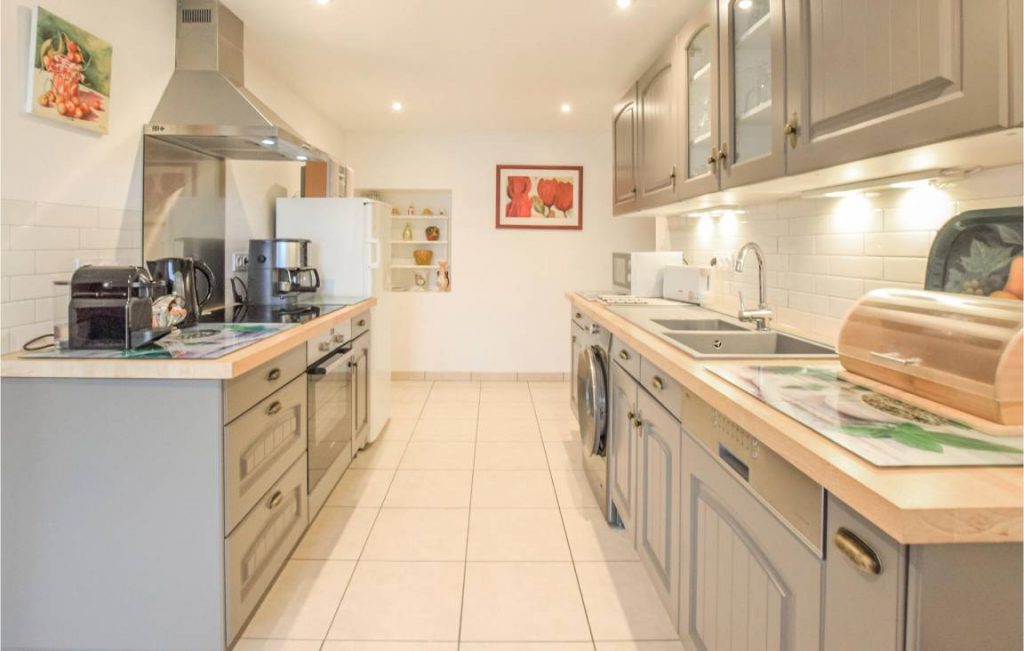 Superbe meublé de tourisme