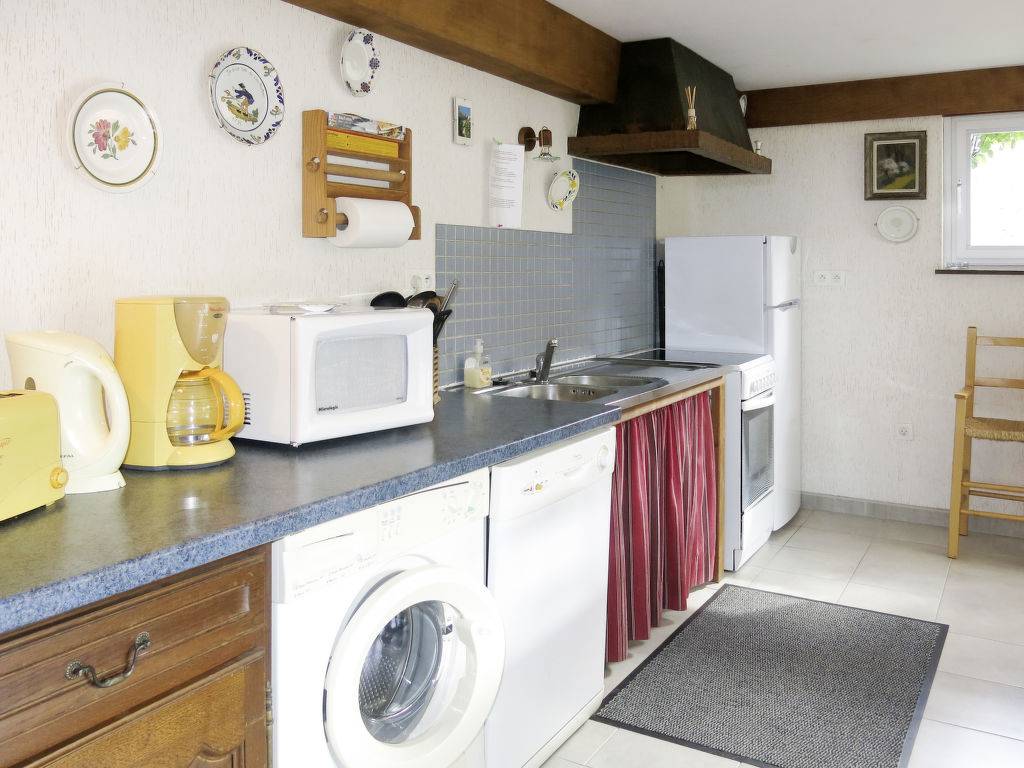 Le Petit Clos, maison 3 pièces 70 m² sur 2 niveaux