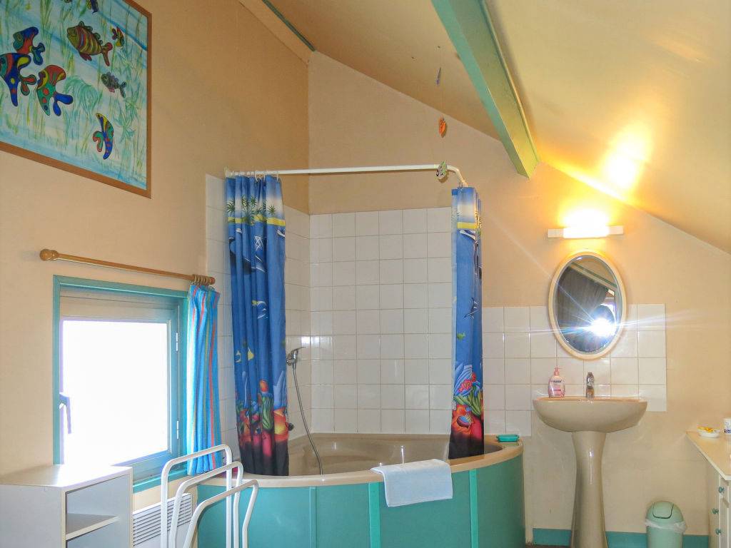 Le Petit Clos, maison 3 pièces 70 m² sur 2 niveaux