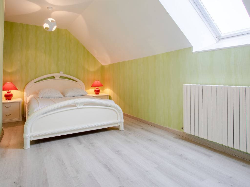 meublé de vacances Saint-Lô-d'Ourville