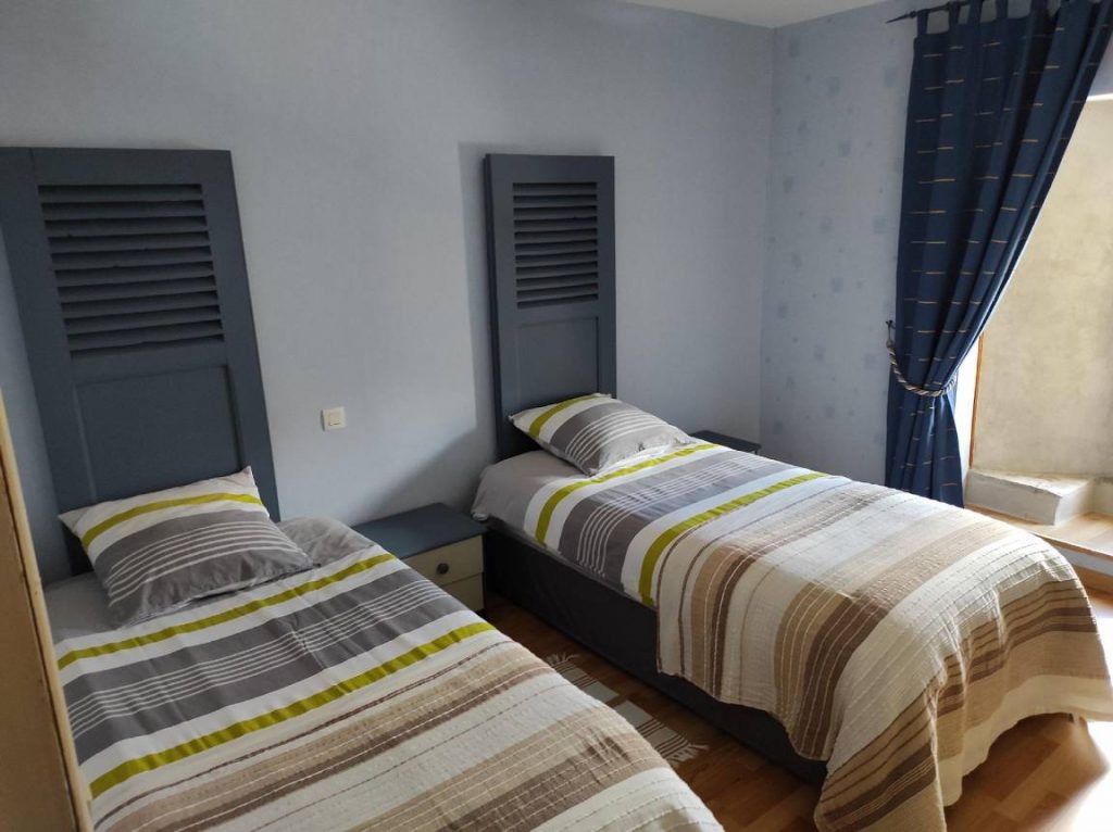 Brix, Normandie maison d'hôte a louer