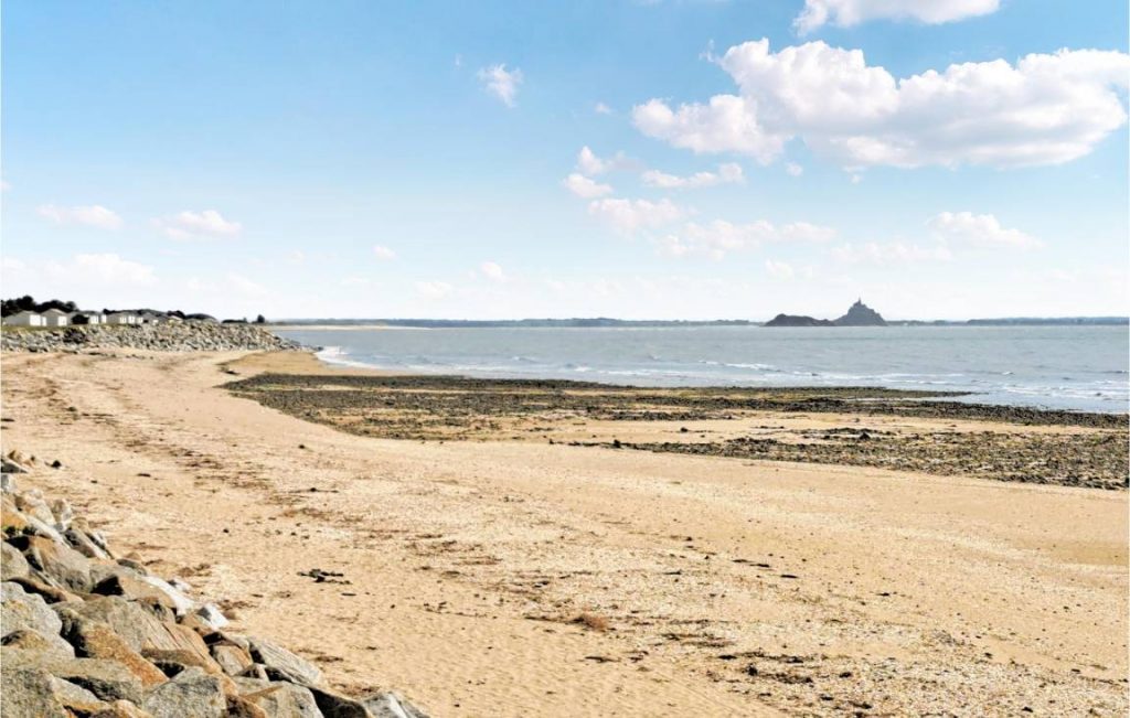 Meuble de tourisme à Omonville-la-Rogue