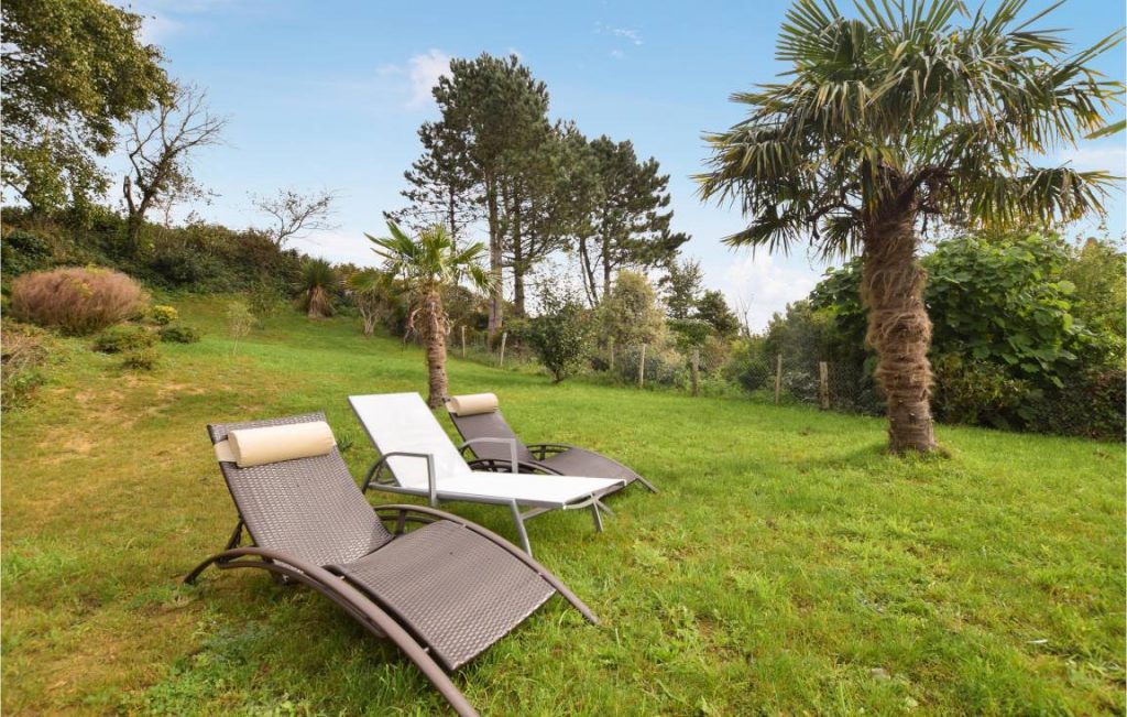 Meuble de tourisme à Omonville-la-Rogue