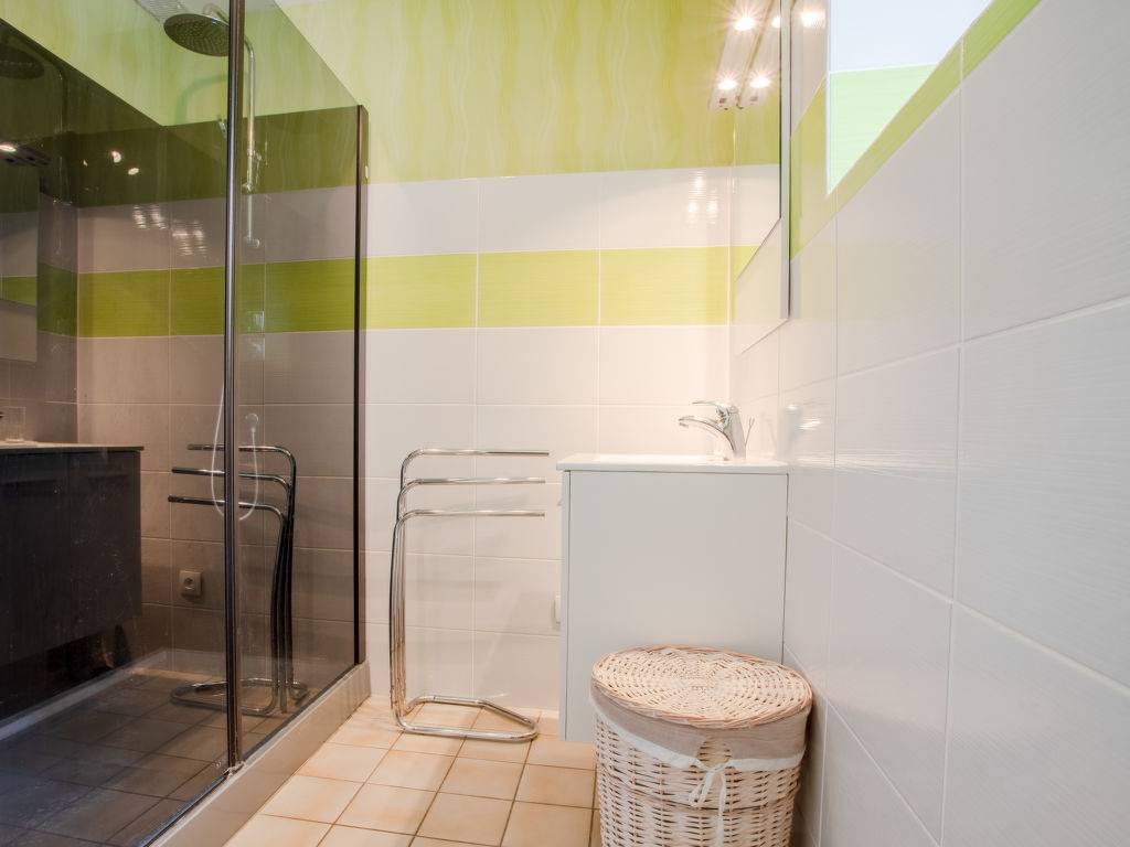 meublé de vacances Saint-Lô-d'Ourville