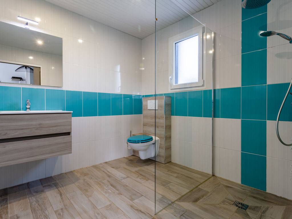 Chalmeignes maison 3 pièces pour vacances