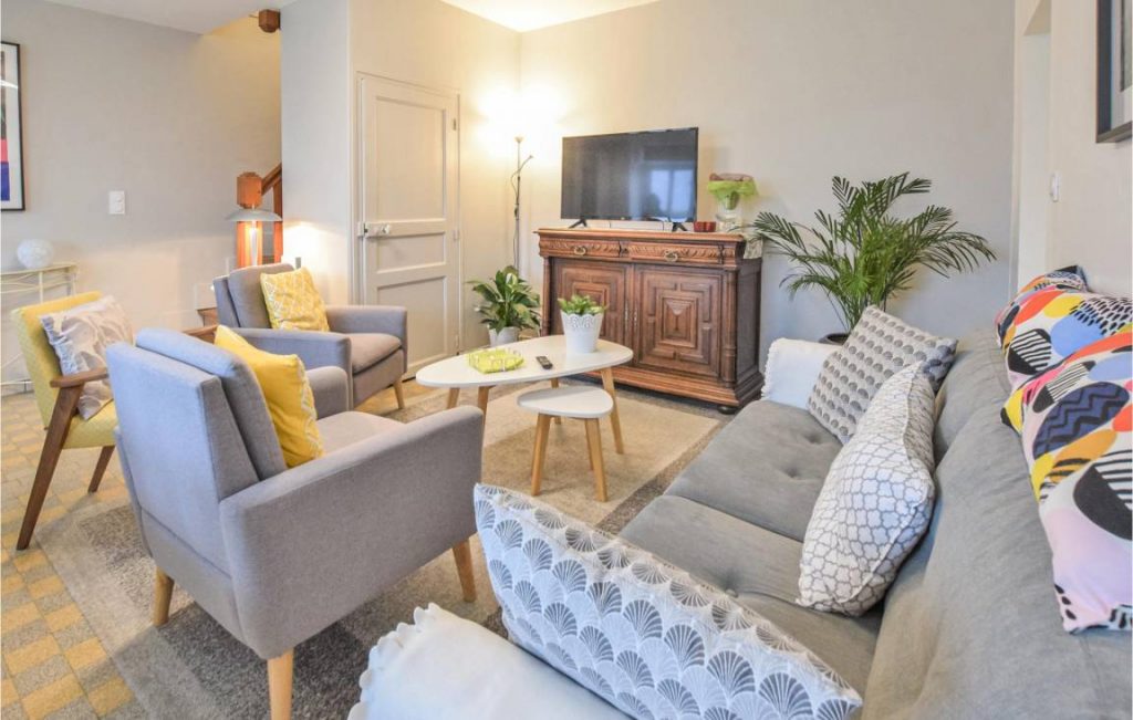 Superbe meublé de tourisme