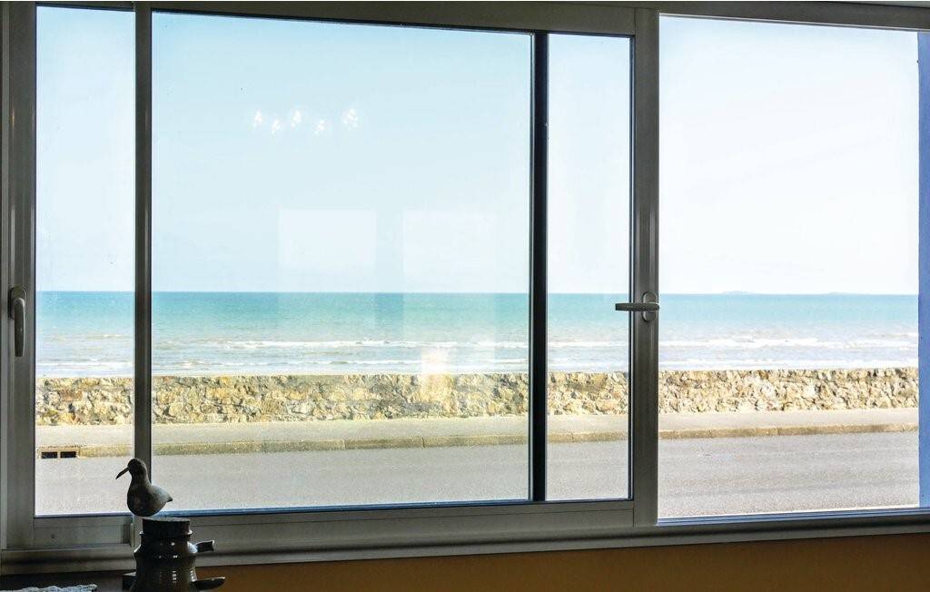 maison bord de mer jusqu'à 6 personnes