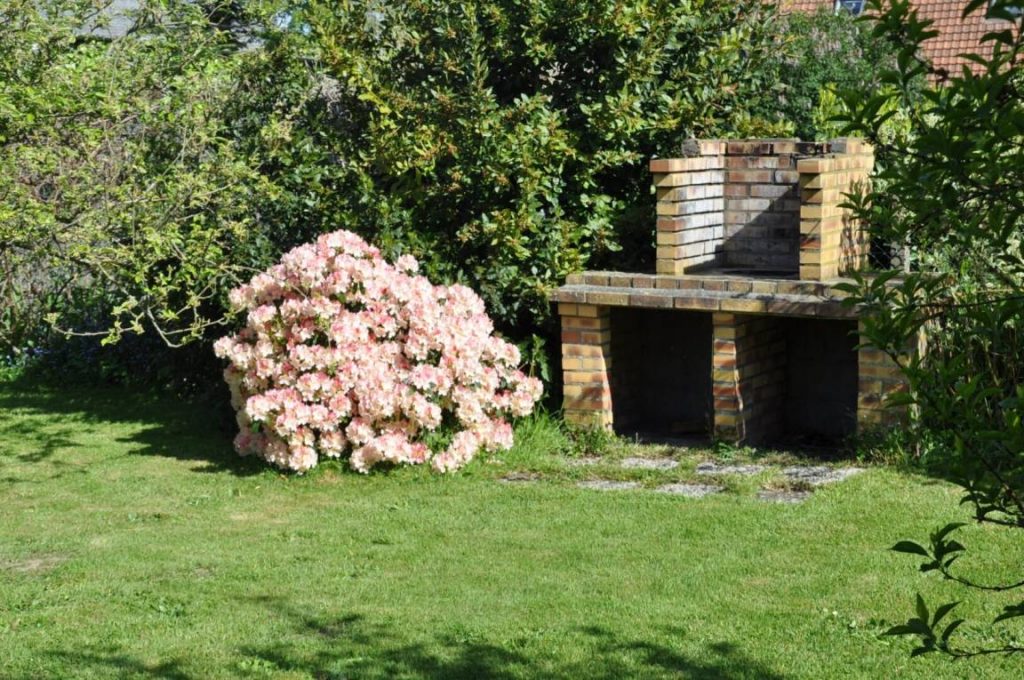 Gîte à louer proche de la mer pour 4 pers