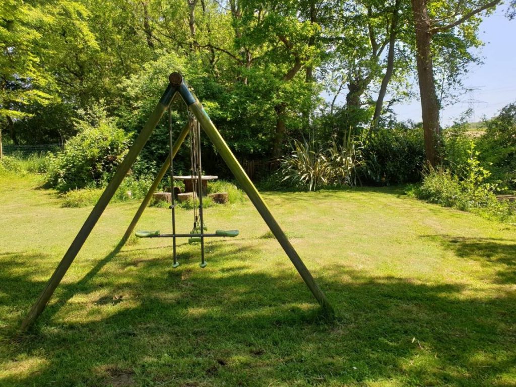 Saint-Sauveur-le-Vicomte, meuble de tourisme magique