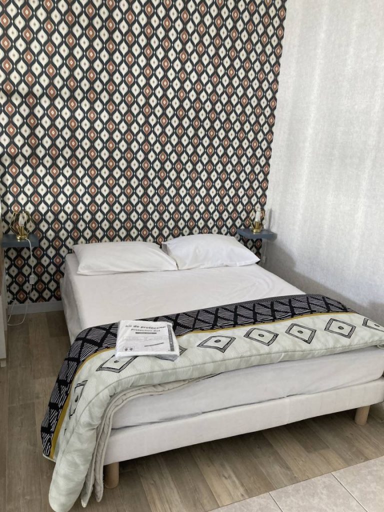 location meublé de tourisme à la semaine