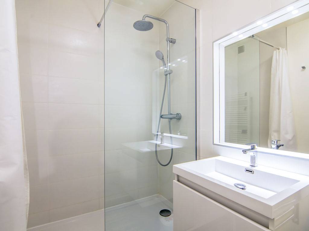 Appartement 60 m² a louer Deauville, Normandie