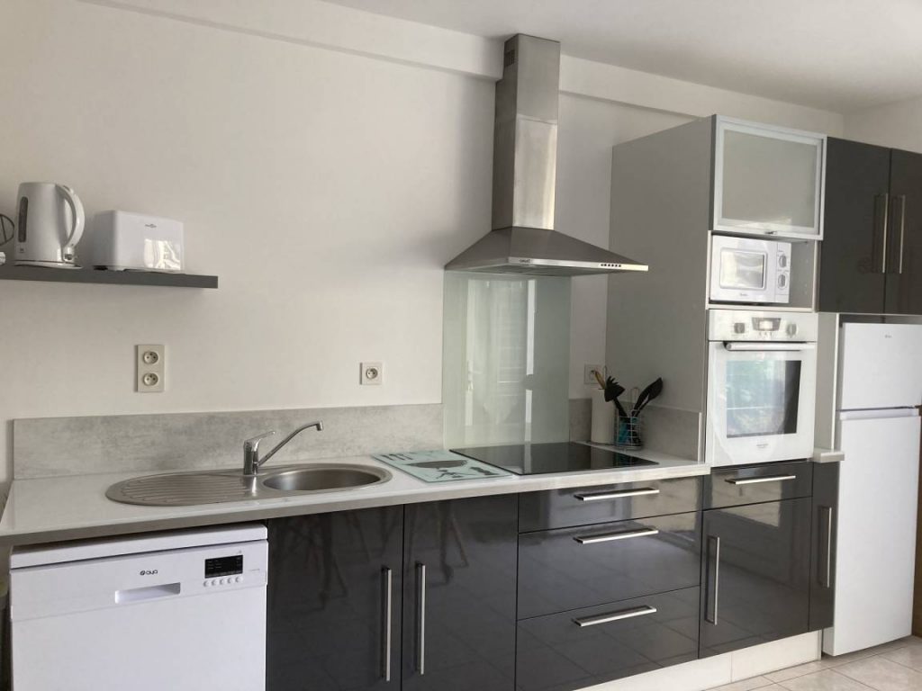 location meublé de tourisme à la semaine