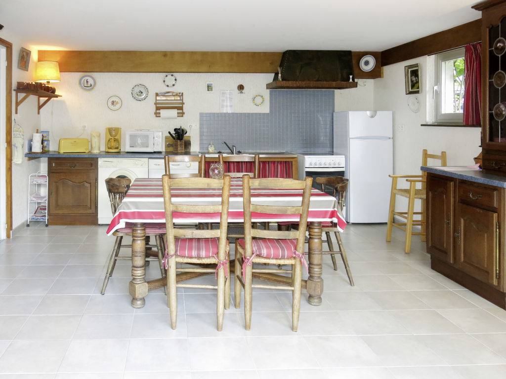 Le Petit Clos, maison 3 pièces 70 m² sur 2 niveaux