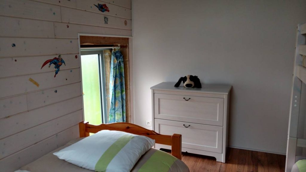 Plages du débarquement- maison de charme, calme et confortable