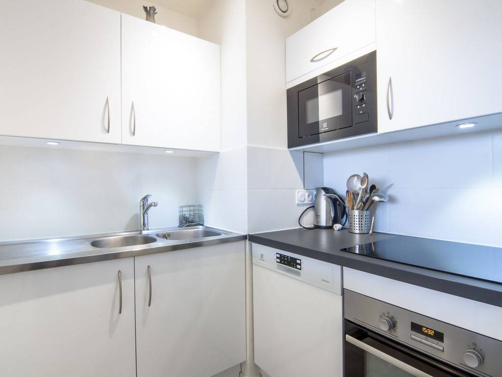 Appartement 60 m² a louer Deauville, Normandie