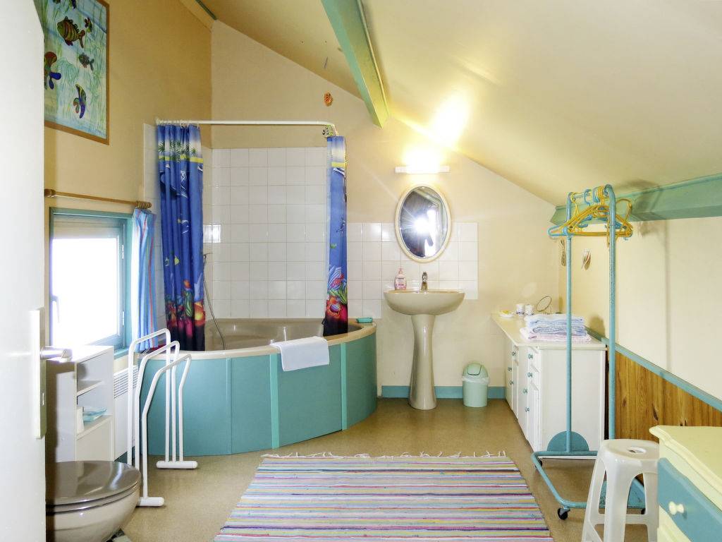 Le Petit Clos, maison 3 pièces 70 m² sur 2 niveaux