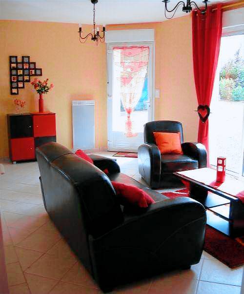 Magnifique Maison pour 4 personnes