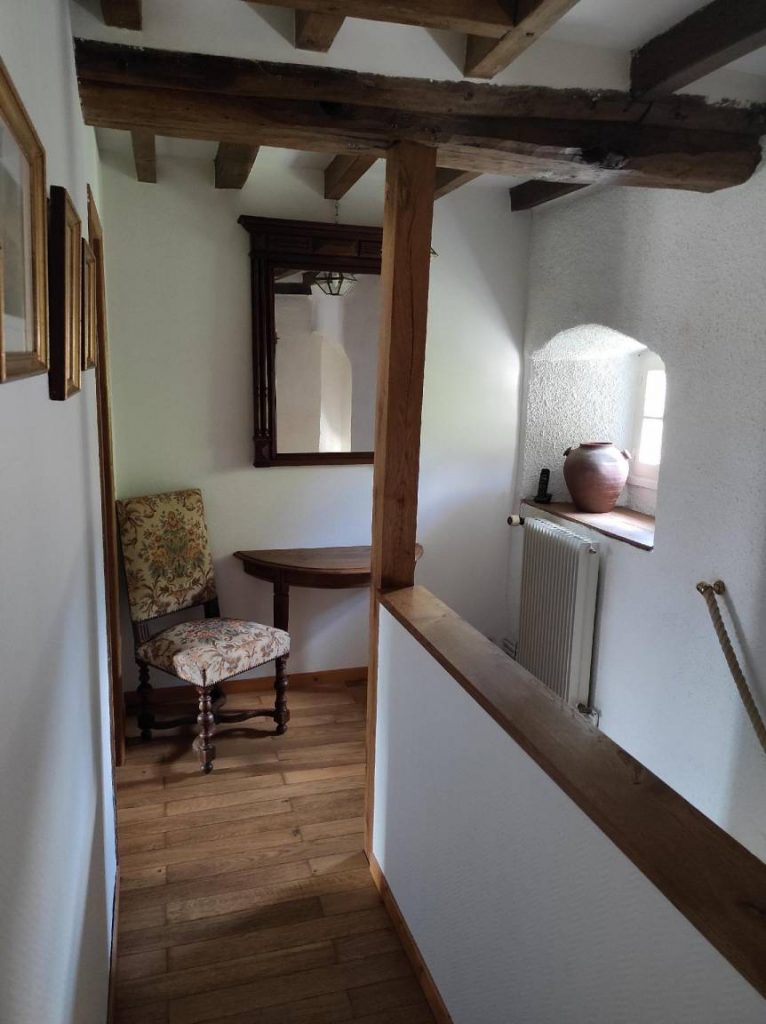 Brix, Normandie maison d'hôte a louer