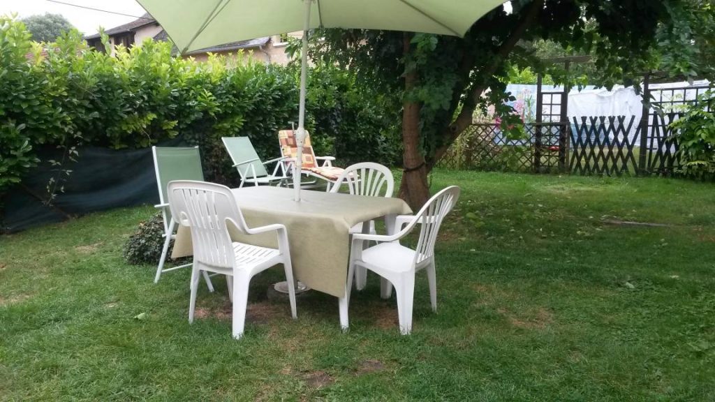 Maison de vacances saisonnière a louer