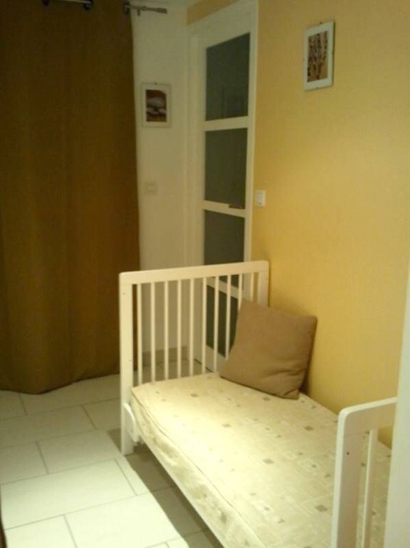 Studio de 30 m² pour 3 personnes