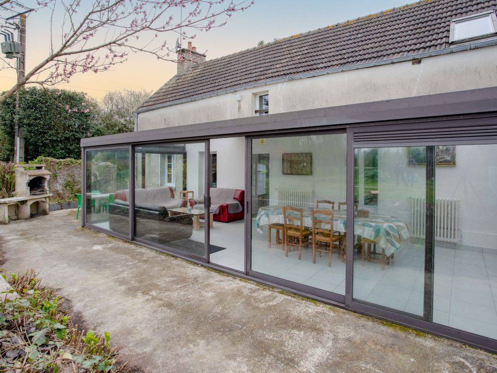 meublé de vacances Saint-Lô-d'Ourville