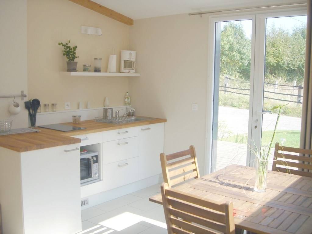 Studio de 30 m² pour 3 personnes