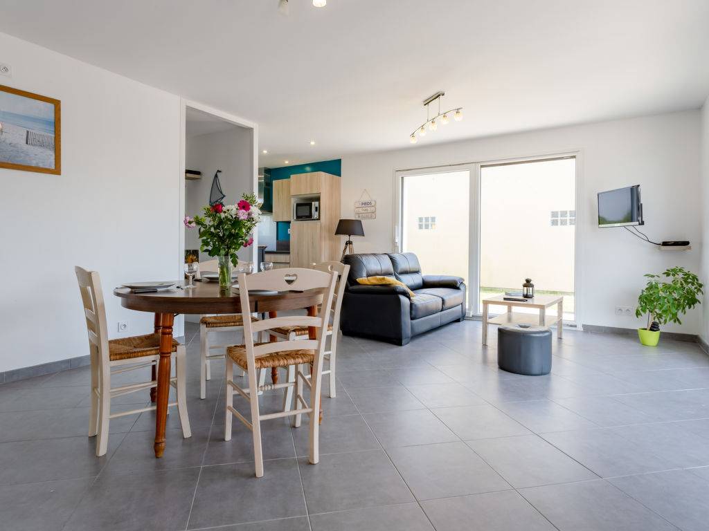 Chalmeignes maison 3 pièces pour vacances