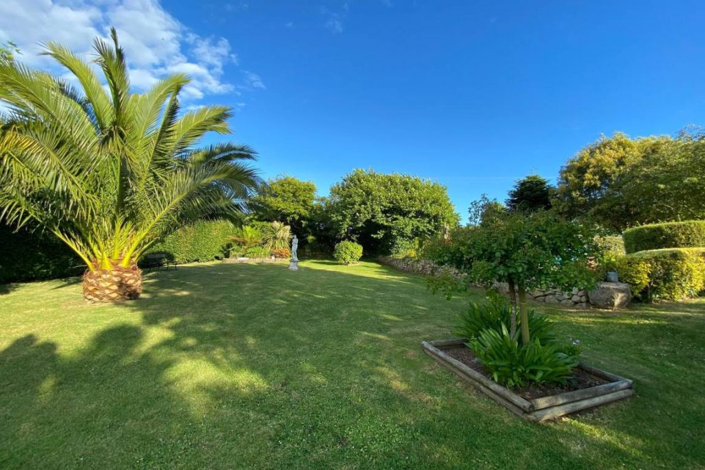 Néville-sur-Mer superbe maison d'hôte en location