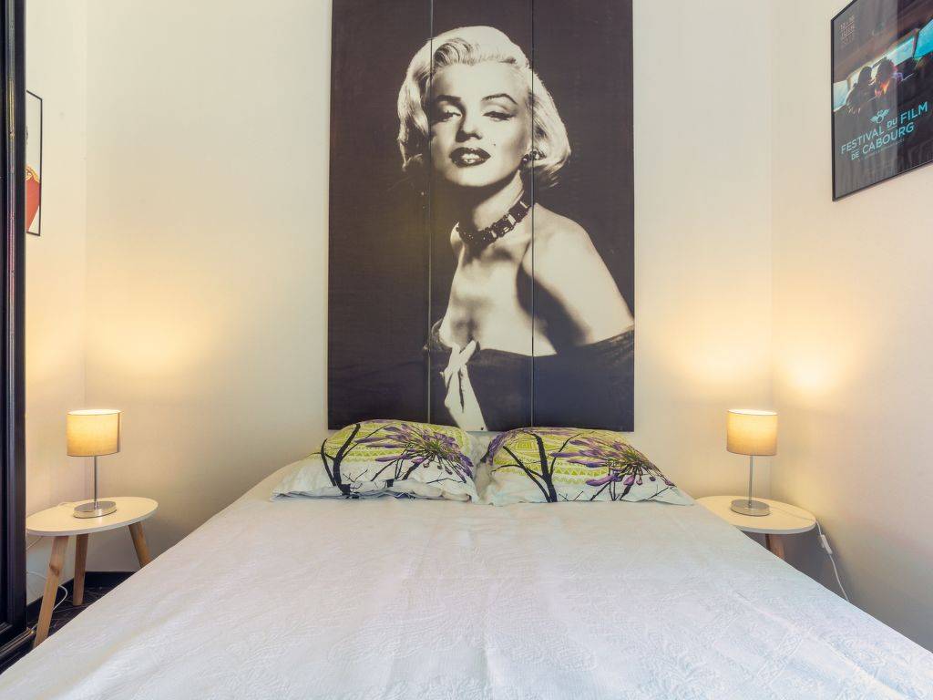 Maison de vacances Chem. du Surmoulin 50530 Champeaux