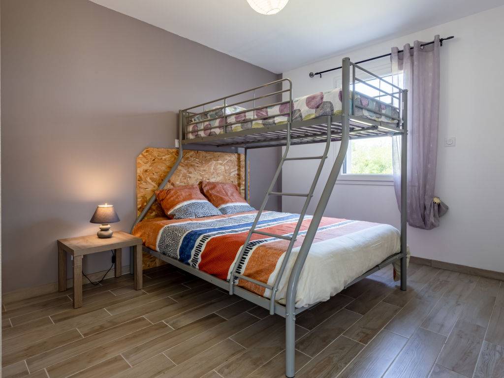 Chalmeignes maison 3 pièces pour vacances