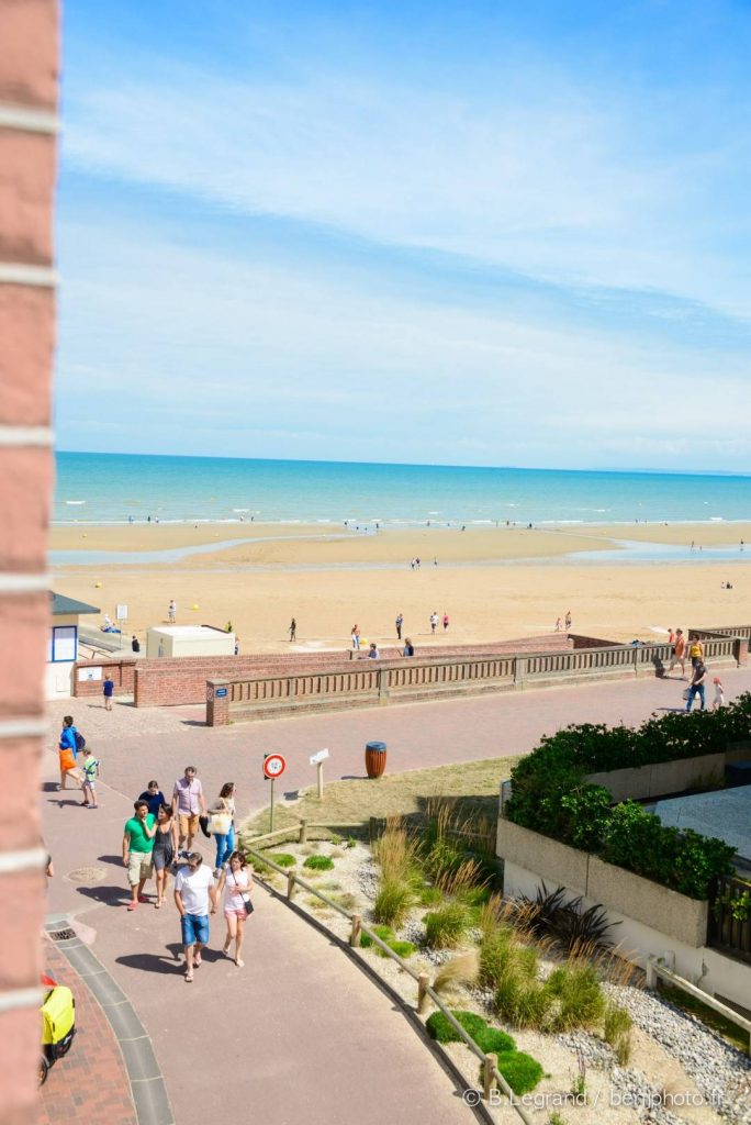 Appartement 2 chambres 4 personnes a louer