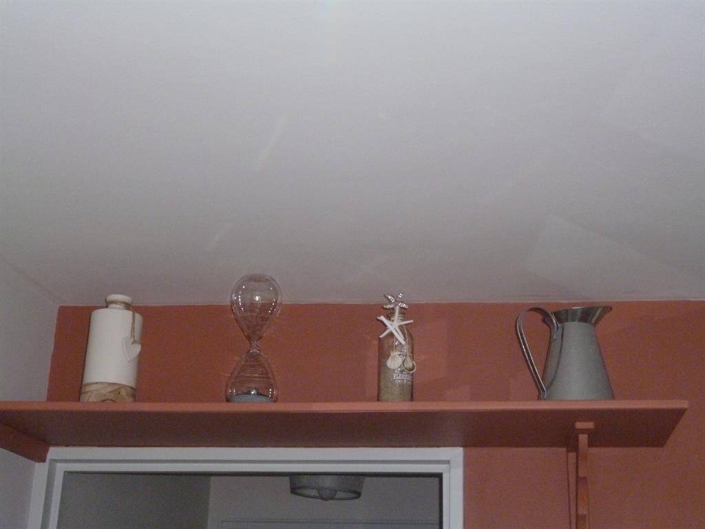 Appartement dans résidence pour couple