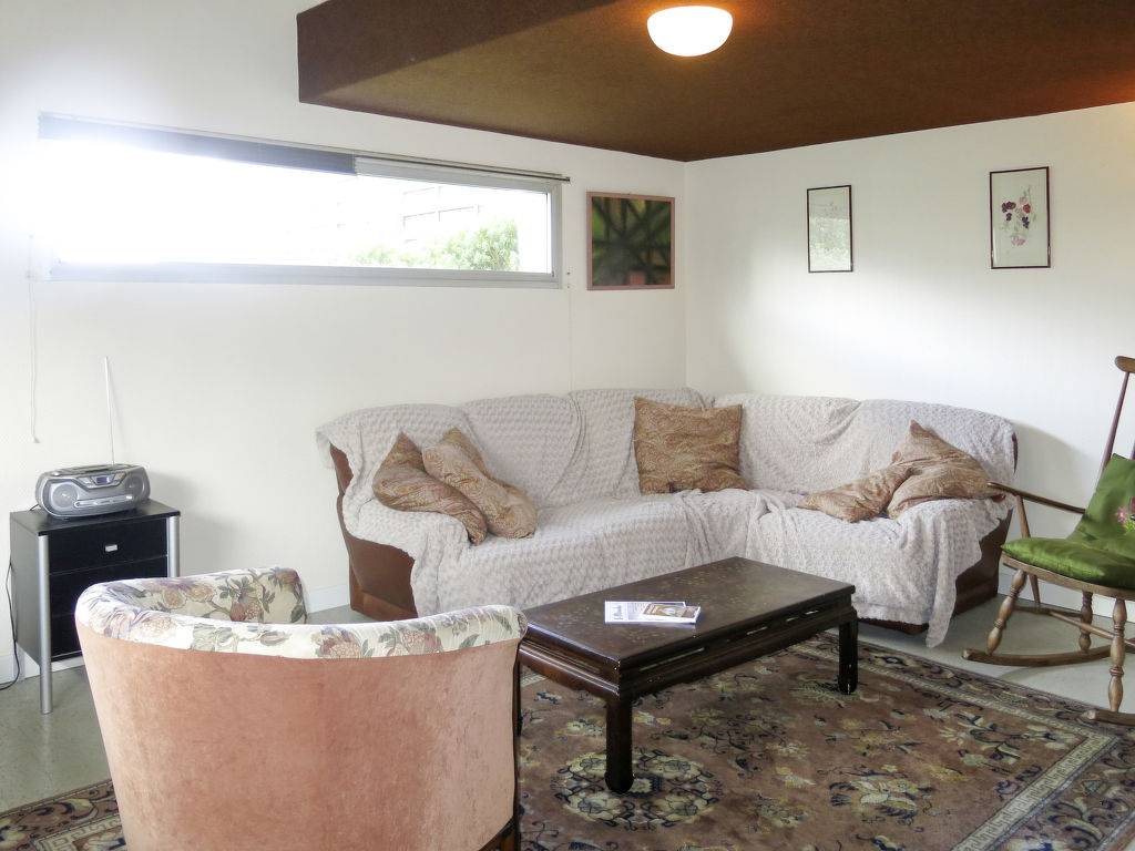 Le Petit Clos, maison 3 pièces 70 m² sur 2 niveaux