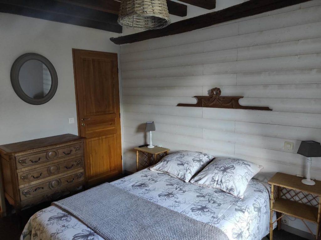 Brix, Normandie maison d'hôte a louer