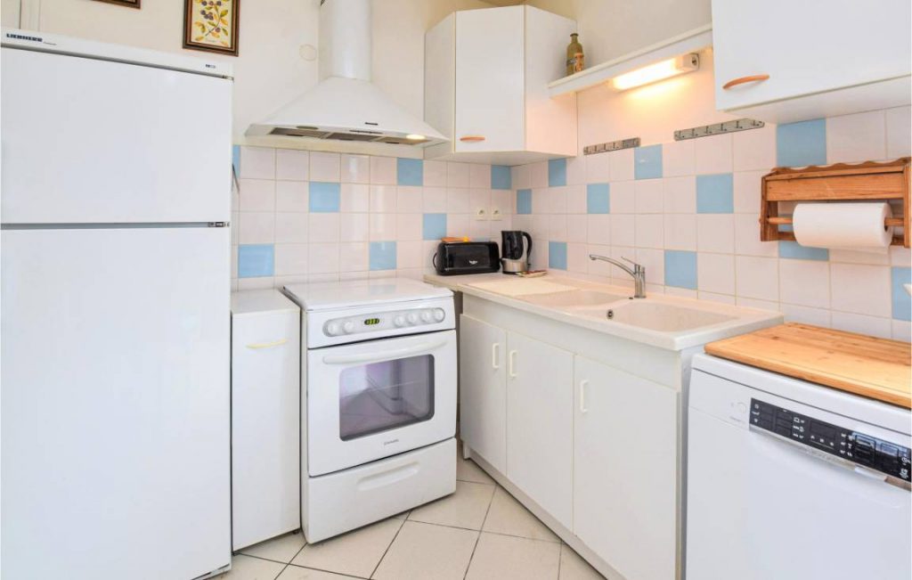 descriptif d'une maison de vacances normande