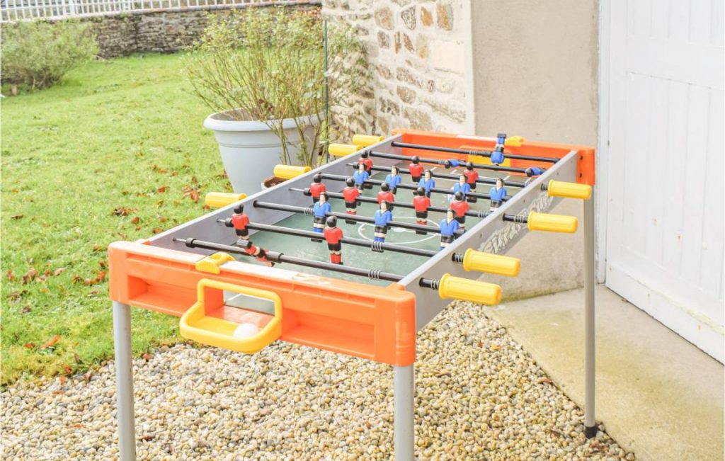 Superbe meublé de tourisme