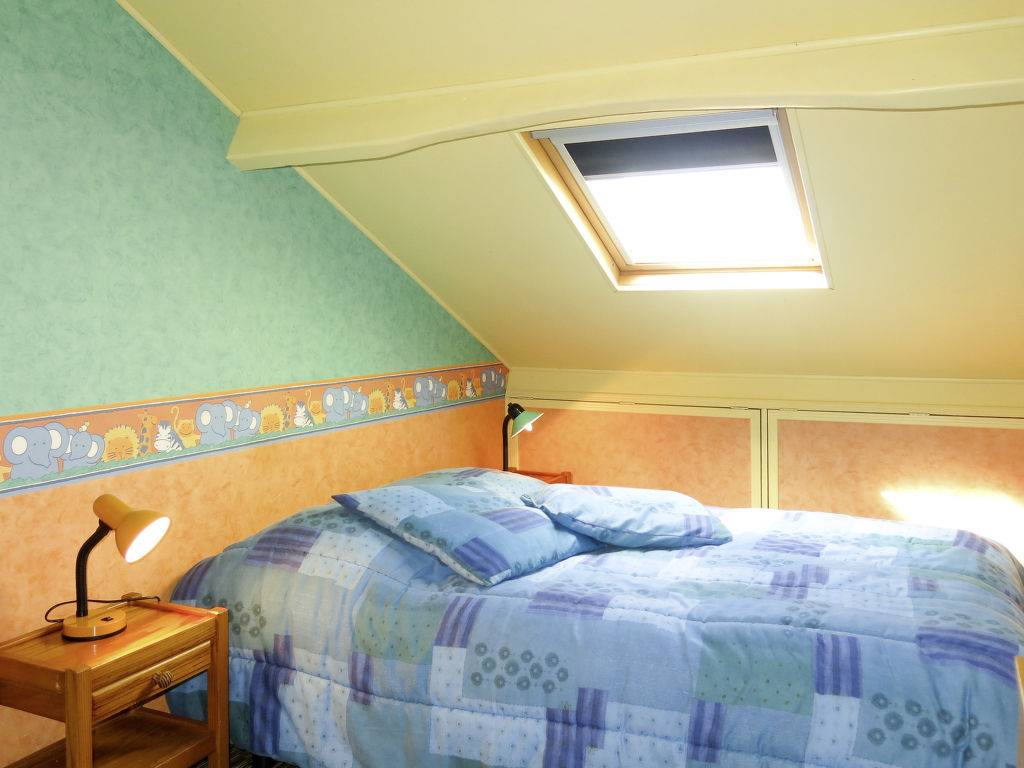 Le Petit Clos, maison 3 pièces 70 m² sur 2 niveaux