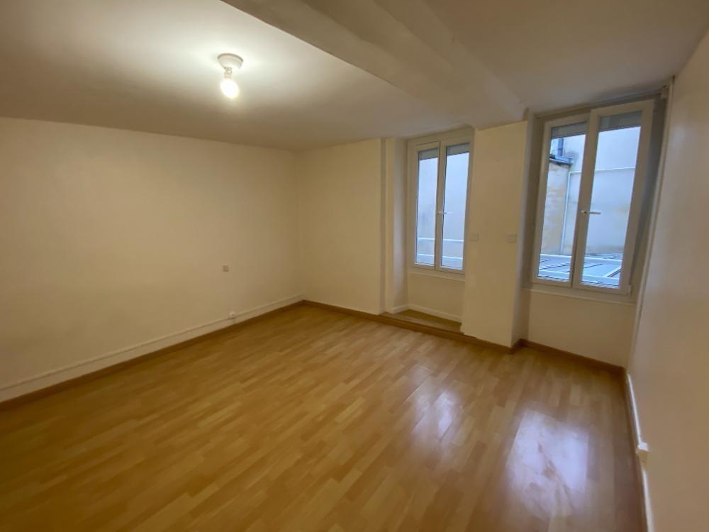Location Appart 3 p à Alençon quartier Montsort
